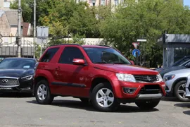 Продажа  Suzuki Grand Vitara, 2014р.